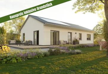 Vorschaubild Bungalow