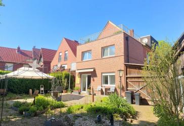 Vorschaubild Mehrfamilienhaus