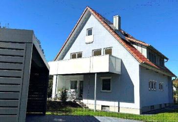 Vorschaubild Maisonettewohnung