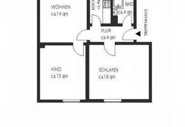 Vorschaubild Wohnung