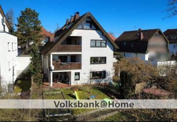 Vorschaubild Mehrfamilienhaus