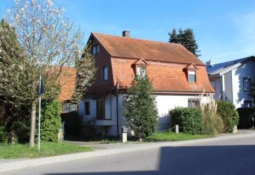 Vorschaubild Einfamilienhaus