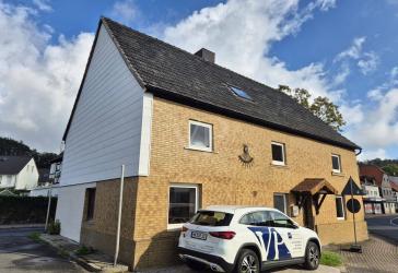 Vorschaubild Einfamilienhaus
