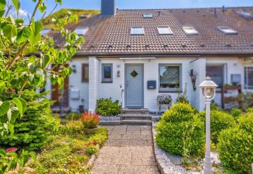 Vorschaubild Reihenmittelhaus