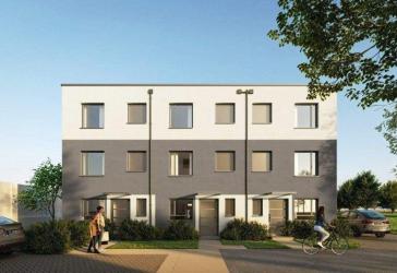 Vorschaubild Reihenmittelhaus