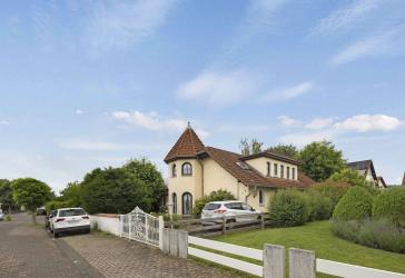 Vorschaubild Einfamilienhaus