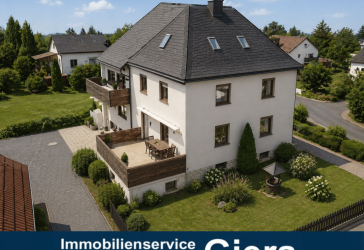 Vorschaubild Wohnung