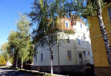 Helle, charmante 4-Zimmer-Wohnung im Stadtgebiet von Coburg