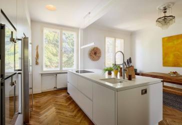 Vorschaubild Maisonettewohnung