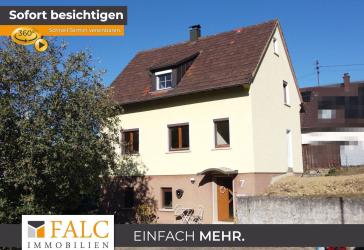 Vorschaubild Einfamilienhaus