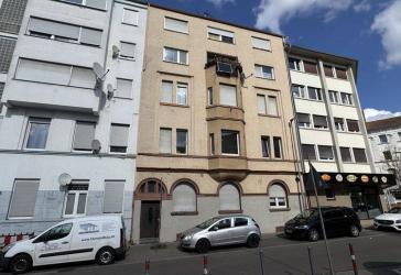 Vorschaubild Wohnung