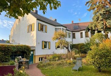 Vorschaubild Reihenendhaus