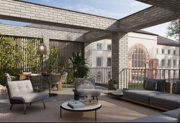 Vorschaubild Wohnung