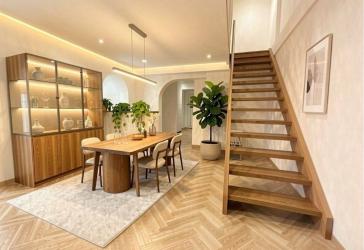 Vorschaubild Maisonettewohnung