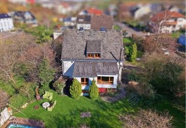 Einfamilienhaus in Wincheringen zu verkaufen
