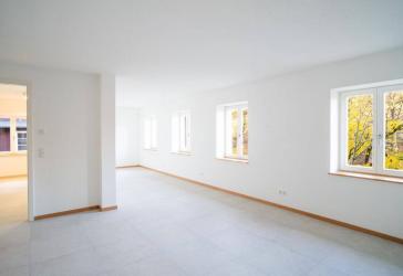 Exklusive 3-Zimmer Wohnung mit Blick auf das Kloster Maulbronn