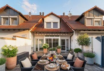 Vorschaubild Reihenmittelhaus