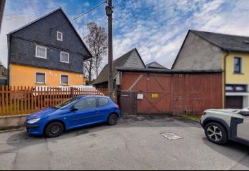 Vorschaubild Bauernhaus