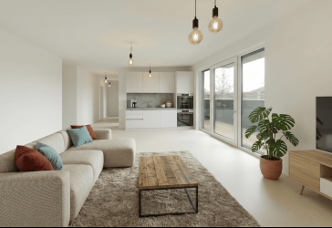 Vorschaubild Wohnung