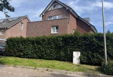 Vorschaubild Maisonettewohnung