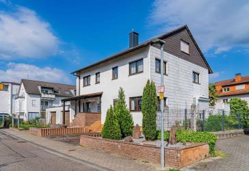 Vorschaubild Mehrfamilienhaus