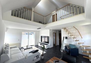 Vorschaubild Maisonettewohnung