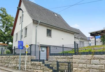 Vorschaubild Einfamilienhaus
