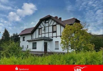 Vorschaubild Einfamilienhaus