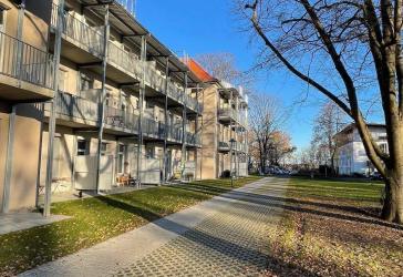 Vorschaubild Wohnung
