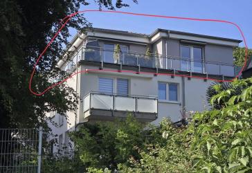 im Grünen wohnen ETW Baujahr 2020 Bad Schwartau