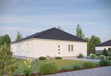Vorschaubild Bungalow