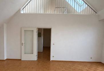 Vorschaubild Maisonettewohnung