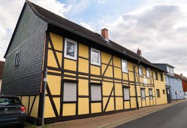 Vorschaubild Mehrfamilienhaus