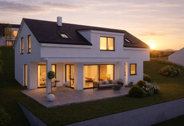 Vorschaubild Einfamilienhaus