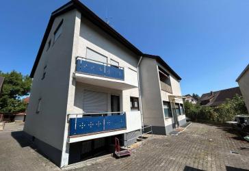 Investment mit genehmigter Wohnraumerweiterung