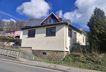 Vorschaubild Einfamilienhaus