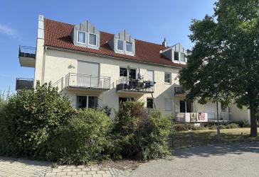 Vorschaubild Wohnung