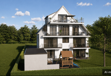 Vorschaubild Wohnung