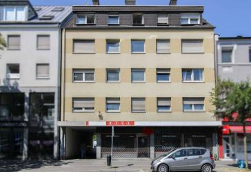 Vorschaubild Haus