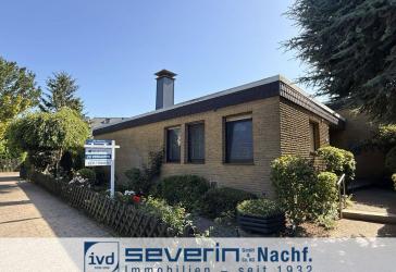 Vorschaubild Bungalow