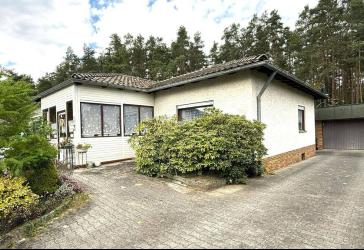Vorschaubild Bungalow
