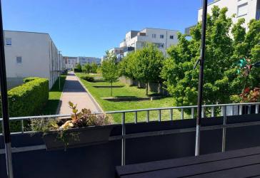 Vorschaubild Wohnung
