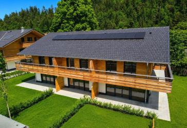 Vorschaubild Reihenmittelhaus