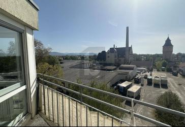 Vorschaubild Maisonettewohnung