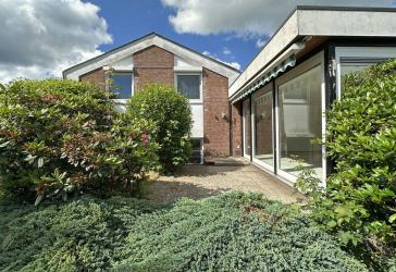 Charmantes Splitlevel-Haus in ruhiger Lage