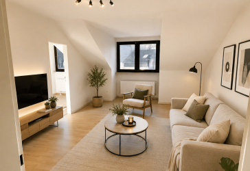 Vorschaubild Wohnung