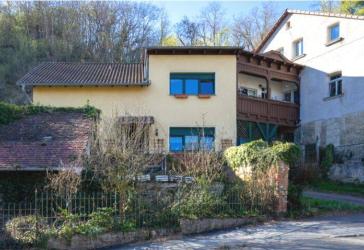 Vorschaubild Einfamilienhaus