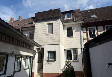 Vorschaubild Einfamilienhaus
