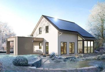 Ihr individuelles Einfamilienhaus in Strausberg - modernes Wohnen nach Maß