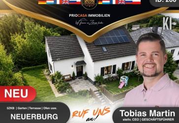 Vorschaubild Einfamilienhaus